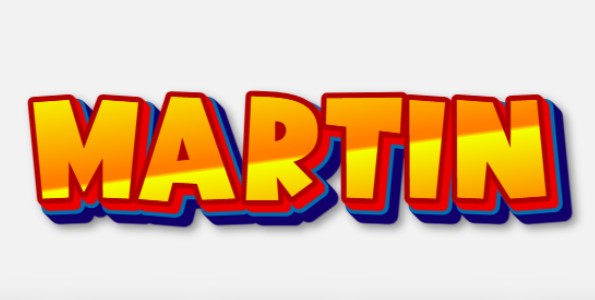 Martin Casino